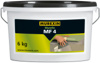 Reparaturspachtelmasse Murefix MF 4 6 kg