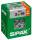 SPAX TRX Senkkopf WIROX 3,5x16 L 300 St