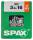 SPAX TRX Senkkopf WIROX 3,5x16 L 300 St