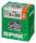 SPAX TRX Senkkopf WIROX 3,5x20 L 300 St