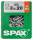 SPAX TRX Senkkopf WIROX 3,5x20 L 300 St