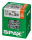 SPAX TRX Senkkopf WIROX 3,5x30 L 200 St.