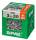 SPAX TRX Senkkopf WIROX 3,5x30 XXL 600 St.