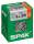 SPAX TRX Senkkopf WIROX 3,5x35 L 175 St