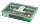 SPAX Sortiment klein TRX WIROX  245 St.