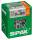 SPAX TRX Senkkopf WIROX 3,5x50 L 100 St.