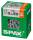 SPAX TRX Senkkopf WIROX 3,5x50 L 100 St.