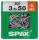 SPAX TRX Senkkopf WIROX 3,5x50 XXL 300 St.