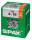 SPAX TRX Senkkopf WIROX 4x16 L 300 St