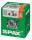 SPAX TRX Senkkopf WIROX 4x30 L 150 St