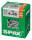 SPAX TRX Senkkopf WIROX 4x35 L 150 St