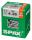 SPAX TRX Senkkopf WIROX 4x35 L 150 St.