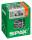 SPAX TRX Senkkopf WIROX 4x50 L 100 St.