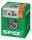 SPAX TRX Senkkopf WIROX 4x50 L 100 St.