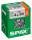 SPAX TRX Senkkopf WIROX 4,5x30 L 150 St.