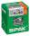 SPAX TRX Senkkopf WIROX 4,5x40 L 100 St.