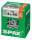 SPAX TRX Senkkopf WIROX 4,5x40 L 100 St.