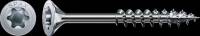 SPAX TRX Senkkopf WIROX 4,5x45 L 75 St.