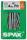 SPAX TRX Senkkopf WIROX 4,5x70 L 50 St.