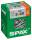 SPAX TRX Senkkopf WIROX 5x40 L 100 St.