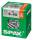 SPAX TRX Senkkopf WIROX 6x40 L 50 St.