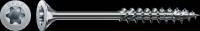 SPAX TRX Senkkopf WIROX 6x180 L-STK 40 St.