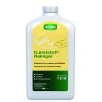 Kluthe Kunststoff Reiniger 500ml