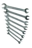 Gabelschlüsselsatz, 8-tlg.