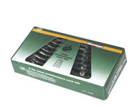 Gabelschlüsselsatz, 8-tlg.