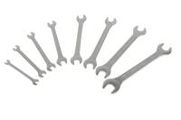 Gabelschlüsselsatz, 8-tlg.