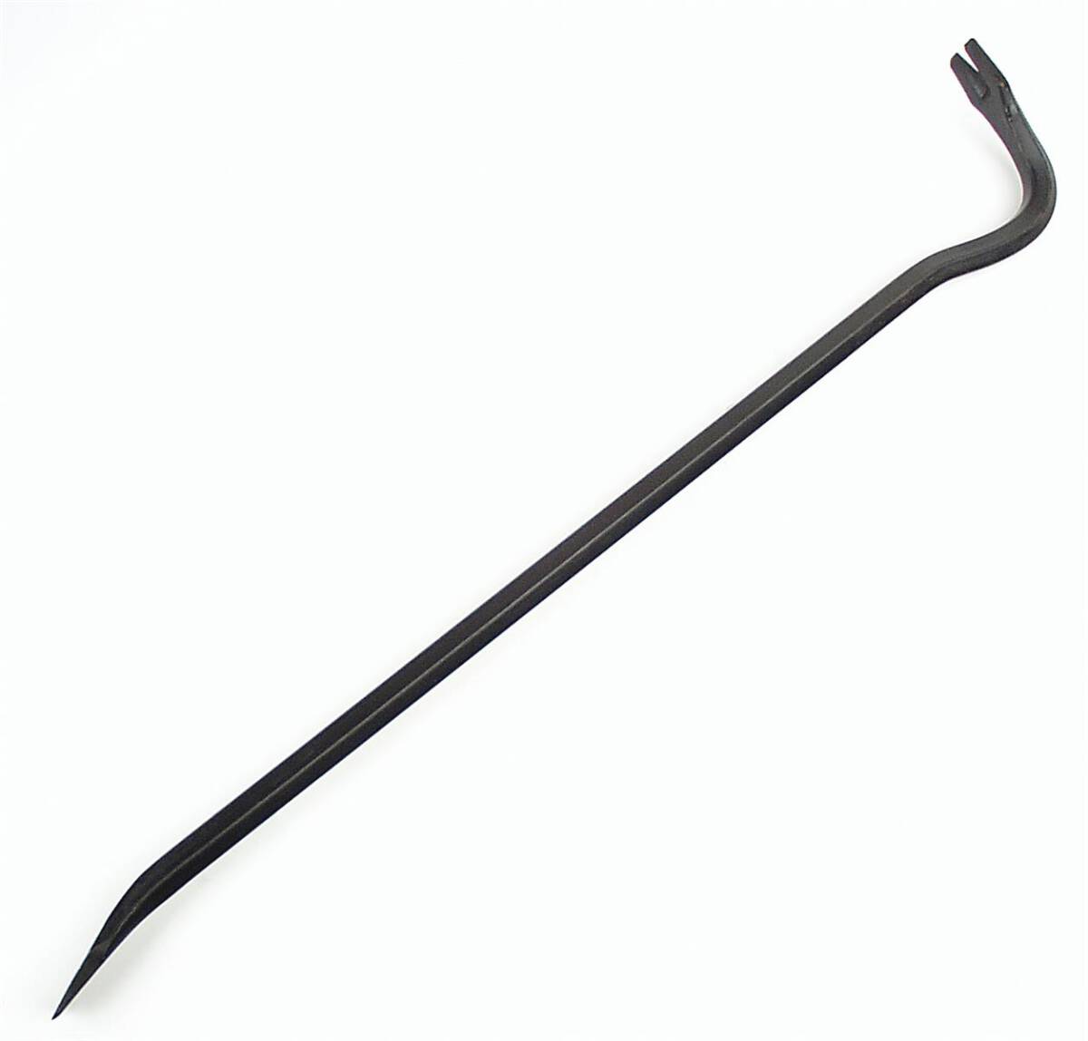 EDELSTAHL Nageleisen, 600mm, 145,79 Produktbild-Vorschau 9