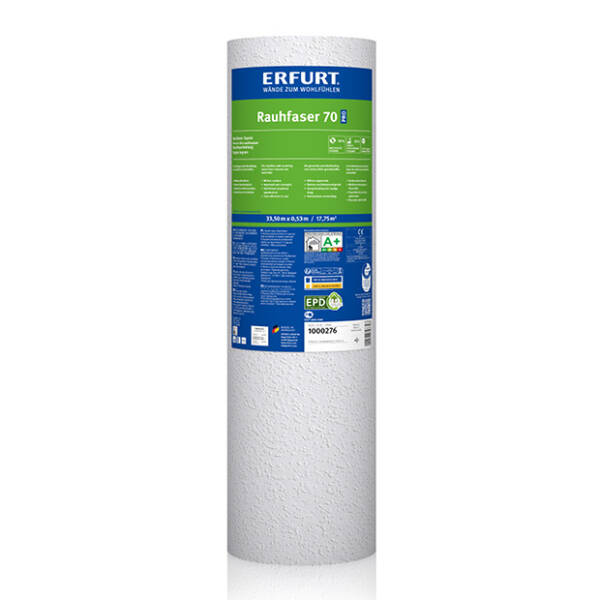 Rauhfaser 70 PRO 33,50x0,53m