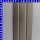 Übergangsprofi 38mm selbstklebend mit Zierrillen Aluminium eloxiert edelstahl 90 cm