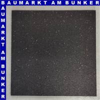 Gummimatte 60x60x1,5 cm Waschmaschinenunterlage,...