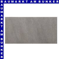 Feinsteinzeug, grau, 59,7x29,7x0,9, R10/FS/IV 1,26qm