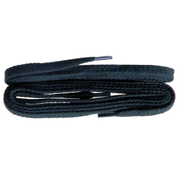 Schnürsenkel schwarz 120 cm