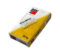 ZementMörtel ZM 72, 25 kg