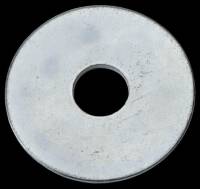 Kotflügelscheiben Stärke 1,25 mm 8,4 x 40 galv....