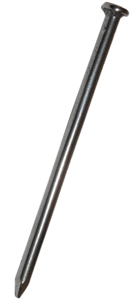 Drahtstifte, Flachkopf 0,8x11 DIN 1151 500 St.