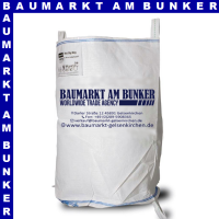 Mini Big Bag Gartenabfallsack 200 L