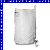 Mini Big Bag Gartenabfallsack 200 L