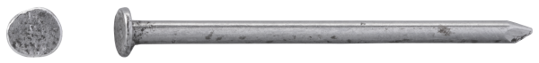 Drahtstifte Senkkopf  4,2 x 120 mm  blank DIN 1151 50St