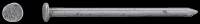 Drahtstifte Senkkopf 3,1 x 70 mm blank DIN1151 100St