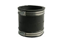 HT Rohrverbinder - Kupplung 105-120