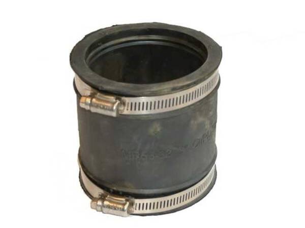 HT Rohrverbinder - Kupplung 42-50