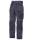 SI005 Snickers DuraTwill craftsmen trousers (3212) Navy/Navy Gr. 30 Reg