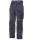 SI005 Snickers DuraTwill craftsmen trousers (3212) Navy/Navy Gr. 31 Short
