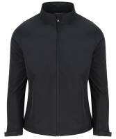 RX50F ProRTX Womens Pro 2-layer softshell jacket Black...