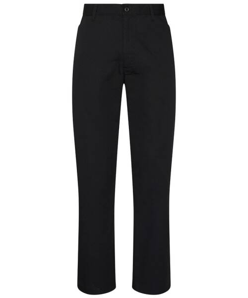 RX601 ProRTX Pro workwear trousers Black Gr. 3XL Long