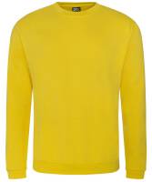 RX301 ProRTX Pro sweatshirt Yellow Gr. M